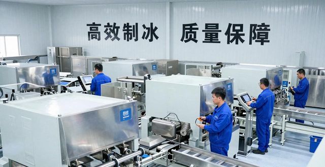 福田工业大冰块哪里买 本地制冰厂直送