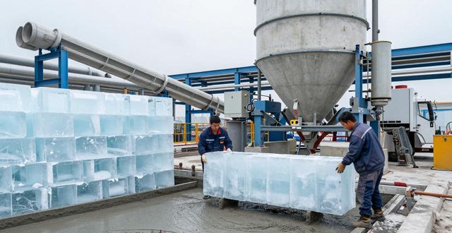 工业降温冰块价格_降温冰块多少钱一吨_福田降温冰块多少钱